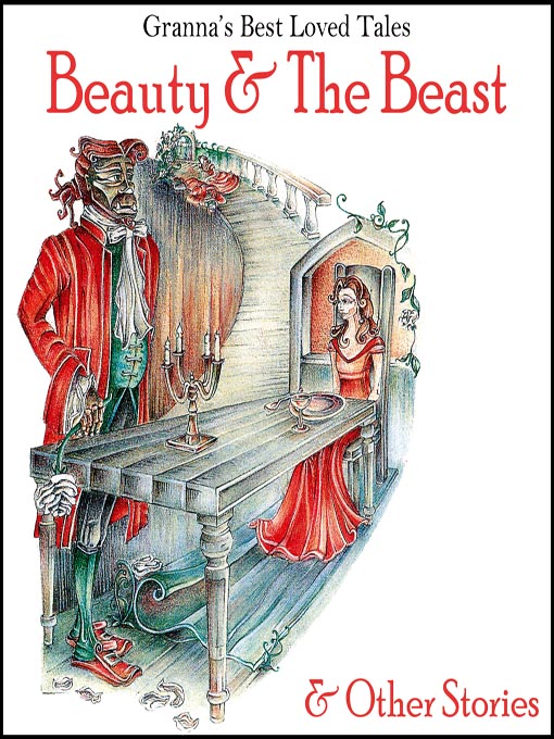 Title details for Beauty & the Beast by Anna Gammond - Available